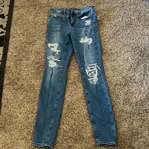 Women’s AE jeans